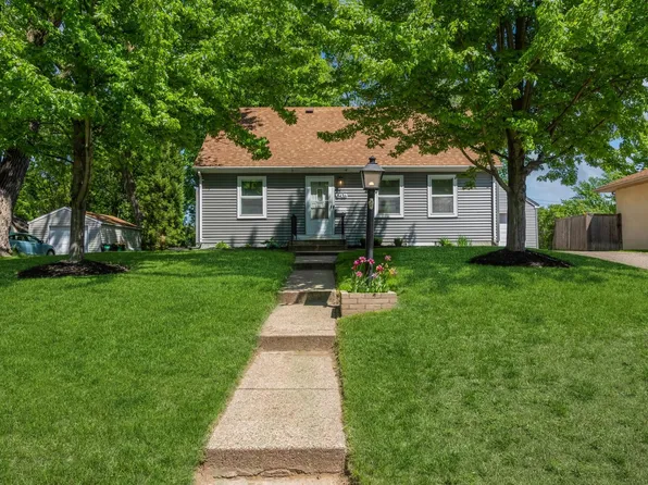 3436 Xenia Ave N, Crystal, MN 55422