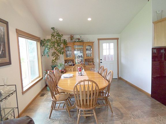 Dining Space
