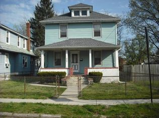 406 W Broad St, Palmyra, NJ 08065