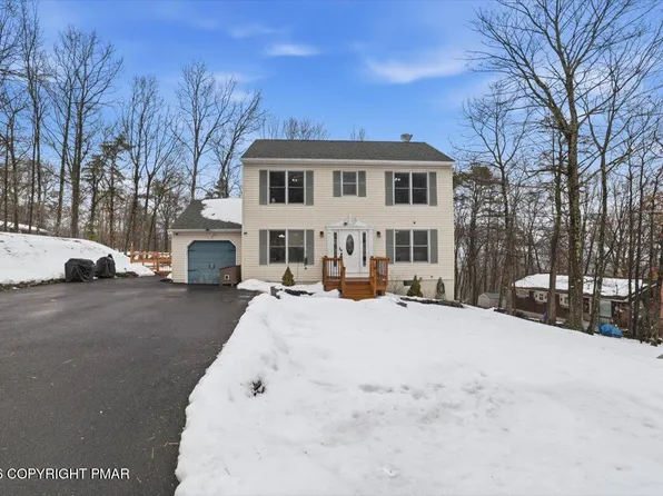 120 Linn Cir, Bushkill, PA 18324
