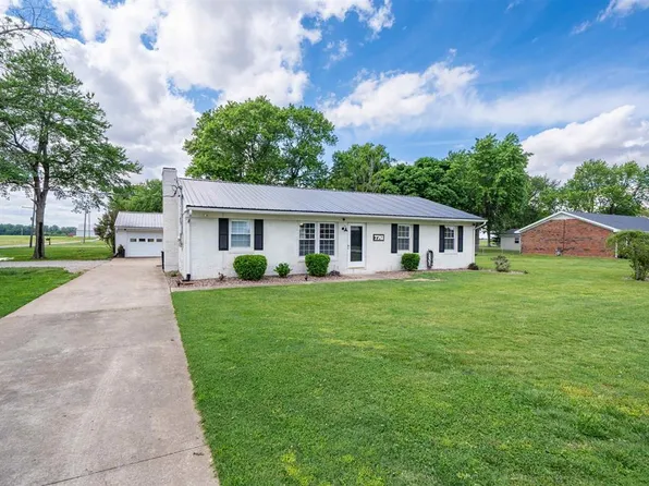 7741 Barnett Rd, Owensboro, KY 42301
