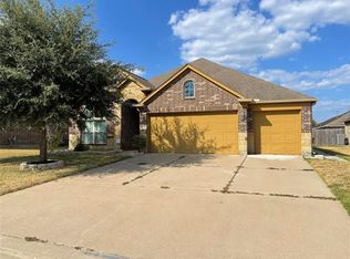 15414 Sycamore Leaf Ln, Cypress, TX 77429