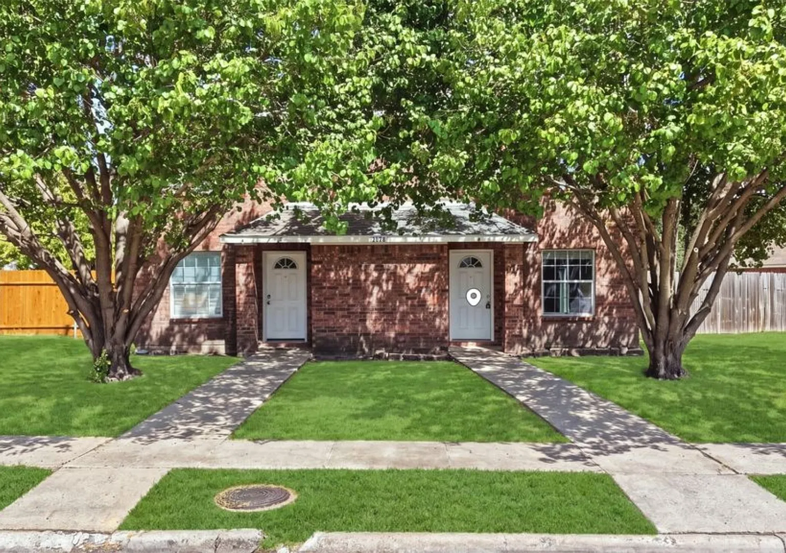4 bed, 1727 sqft, $2,300 — Photo 4