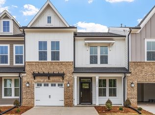 1130 Bell Heather Rd, Durham, NC 27703