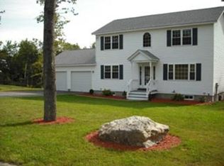 76 Toy Town Ln, Winchendon, MA 01475