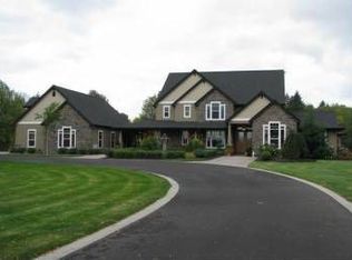 20602 NE 40th Ave, Ridgefield, WA 98642