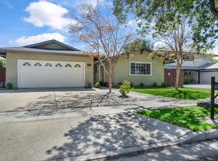 6122 El Toro Ct, San Jose, CA