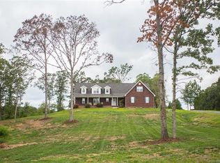 6483 Treeline Rd, Stanfield, NC 28163