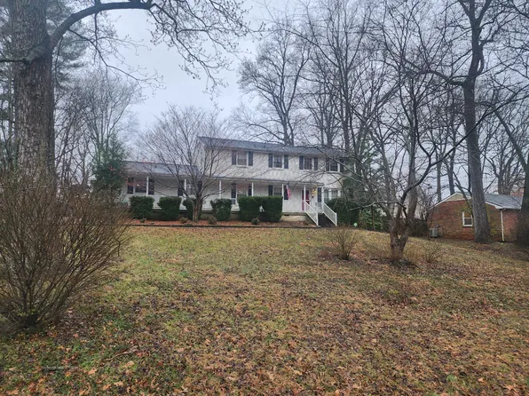 108 Nottingham Pl, Clarksville, TN 37042