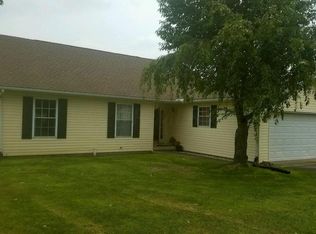 680 Lewis St LOT 8, Washington Court House, OH 43160