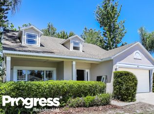 4014 Coralbrooke Grv, Orlando, FL 32826