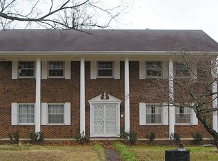 916 Shady Fork Rd, Chattanooga, TN 37421