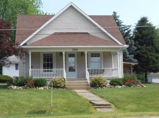 3988 Weaver Fort Jefferson Rd, Greenville, OH 45331