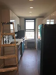 Rented by Brooklyn Vertical Inc.
