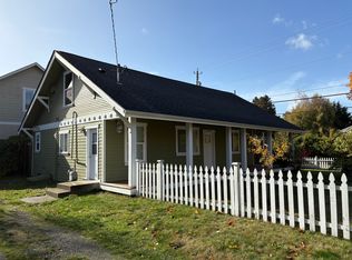 1605 Pine Ave NE, Olympia, WA 98506