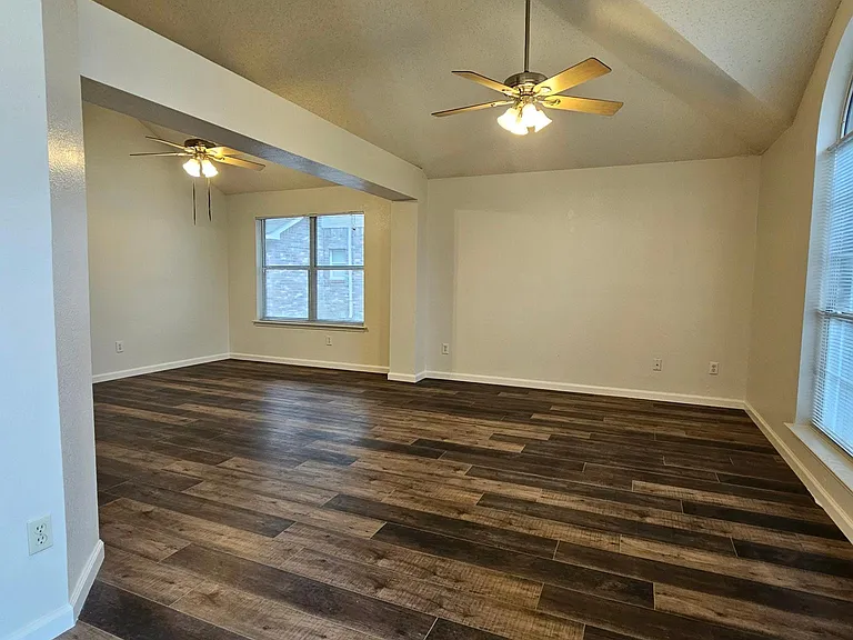 Formal Living
