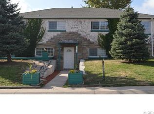 1564 W Dakota Ave, Denver, CO 80223