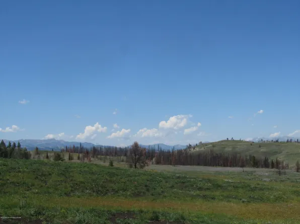 Tbd Chippewaugh Ln, Bondurant, WY 82922