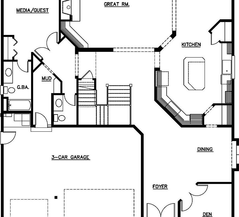 2nd image of 1168 244th Pl SE