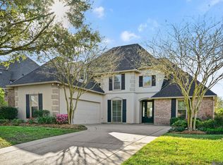 18329 Manchac Pl S, Prairieville, LA 70769