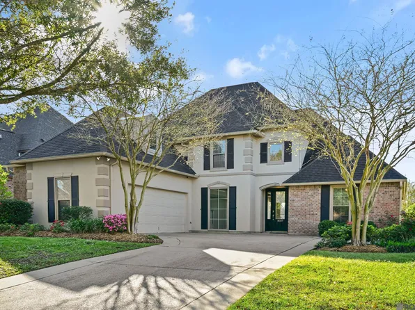 18329 Manchac Pl S, Prairieville, LA 70769