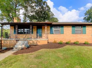 3704 Frostwood Rd, Knoxville, TN 37921