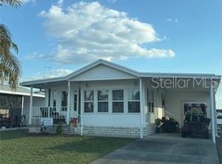 35048 Condominium Blvd, Zephyrhills, FL 33541