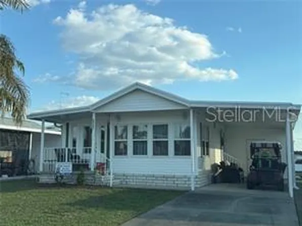 35048 Condominium Blvd, Zephyrhills, FL 33541