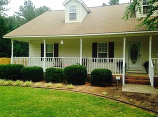 2407 Morningside Dr, Lancaster, SC 29720