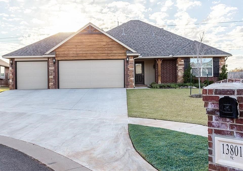 1st image of 13801 Grazing Meadow Ct