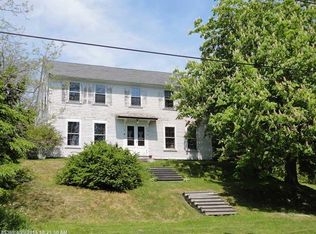35 Main Rd, Sedgwick, ME 04676