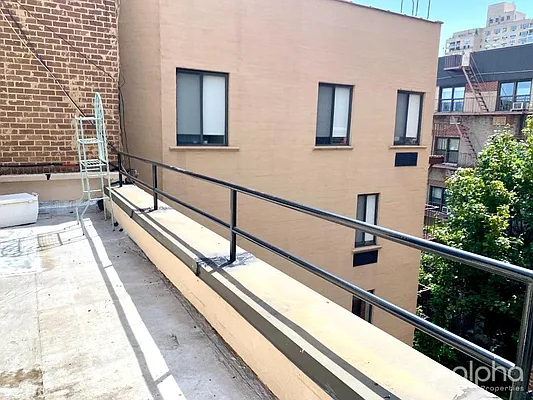 Rented by Alpha Properties NYC I LLC | media 17