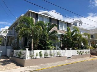 615 Angela St, Key West, FL 33040
