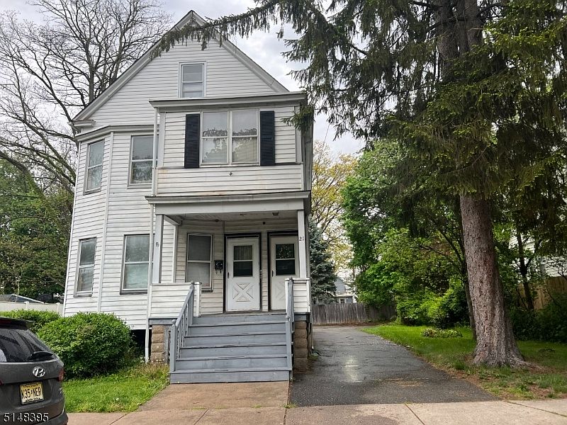 21 Hazel Ave, West Orange, NJ 07052 Zillow