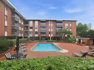 1300 Queens Rd Unit 416, Charlotte, NC 28207