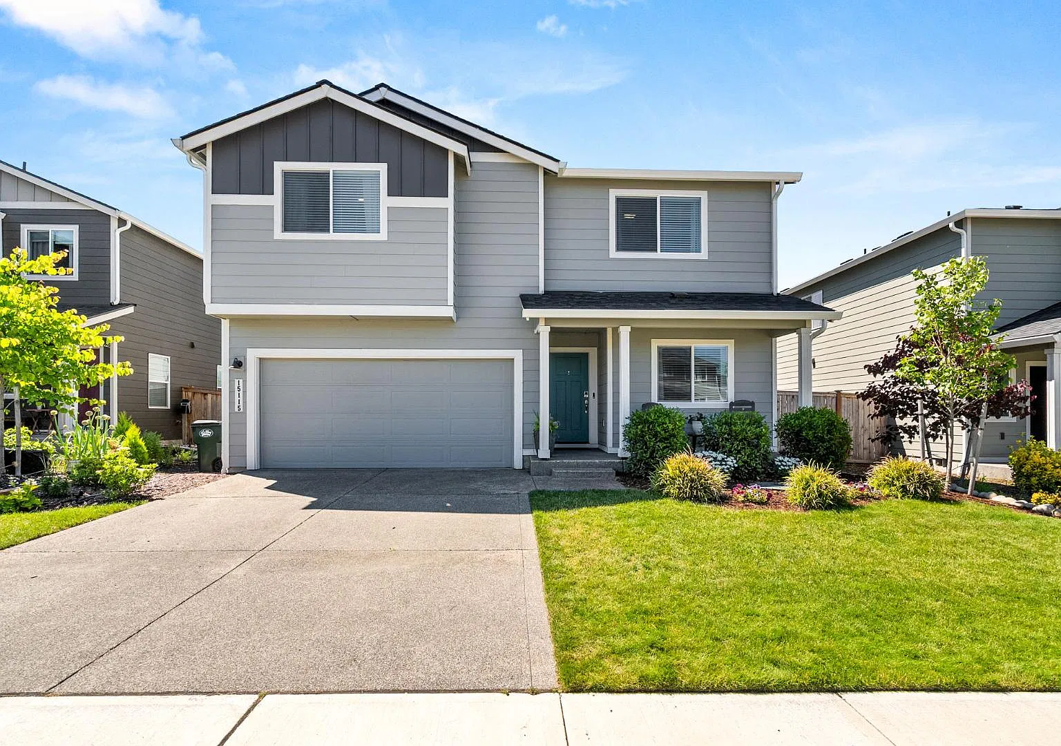 15115 Iverson Loop SE — Photo 1