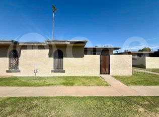 830 S Dobson Rd Unit 46, Mesa, AZ 85202