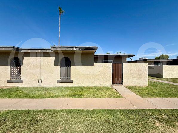 830 S Dobson Rd Unit 46