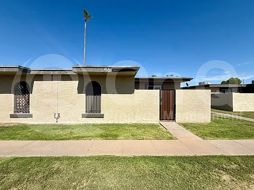 830 S Dobson Rd #46 Photo 1