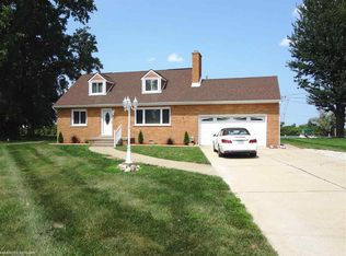 28243 E Duluth St, Harrison Township, MI