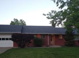 1030 Alkire St, Golden, CO 80401