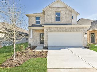 31107 Balsam Hawk Ln, Hockley, TX 77447