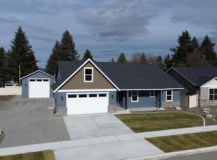 4451 E Davin Dr, Post Falls, ID 83854