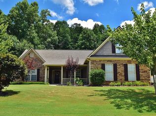 85 Redtail Rd, Jefferson, GA 30549