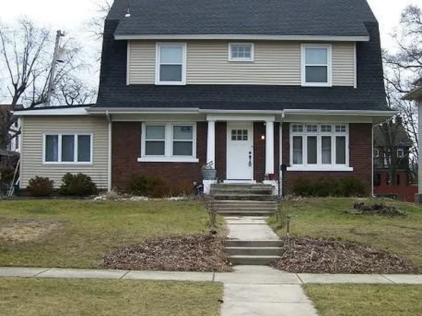 6323 Forest Ave, Hammond, IN 46324