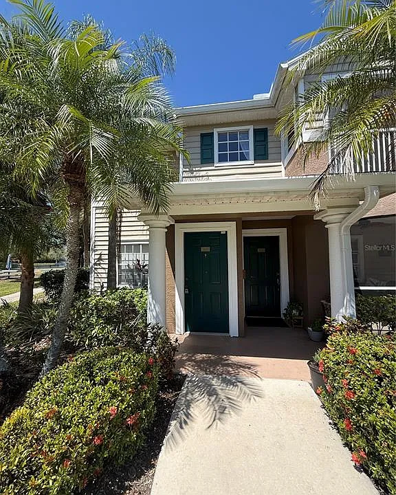 8932 Manor Loop #205
