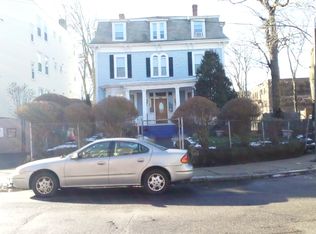 57 Walnut Park, Roxbury, MA 02119