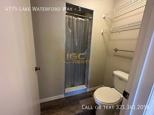 4775 Lake Waterford Way #1 — Photo 16