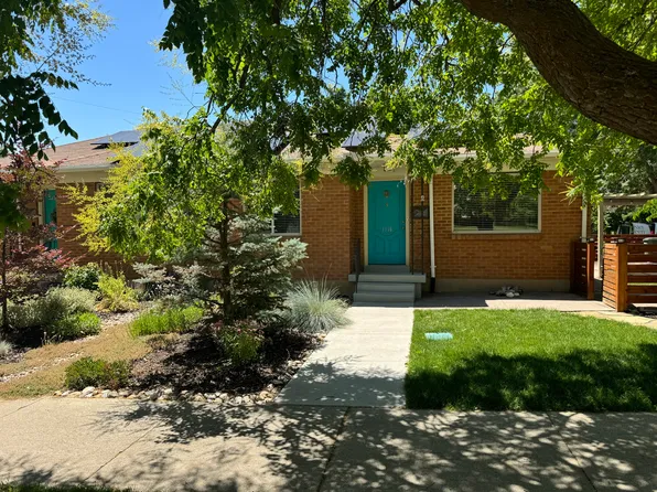 1936 S 1900 E, Salt Lake City, UT 84108