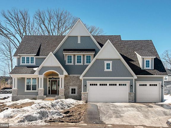 2nd image of 729 Woodland Hill Ct